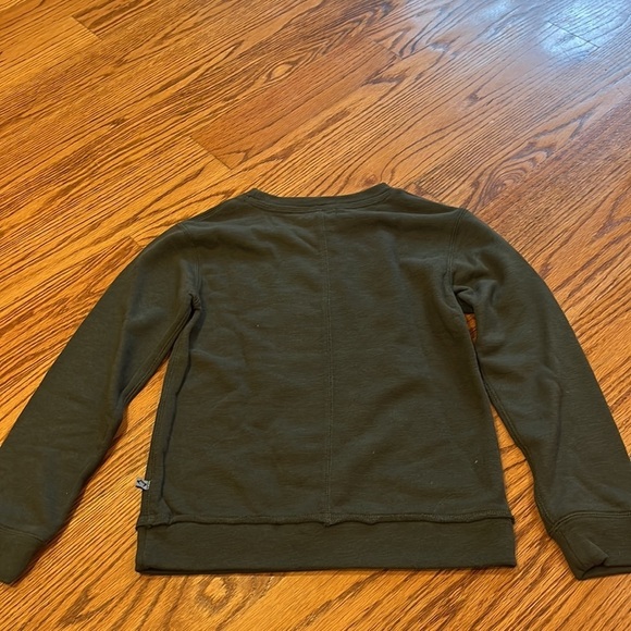 Appaman Boy’s Graphic Crewneck Size 10 - Picture 3 of 4